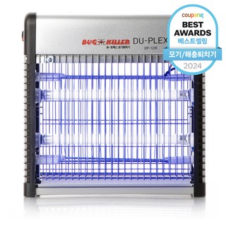 듀플렉스모기퇴치기 찾고 계신가요? 듀플렉스모기퇴치기는 다양한 가격대와 종류로 인해 제품 선택이 어렵다는 분들이 많을 것입니다. 가장 인기 있는 듀플렉스모기퇴치기 추천 순위 및 가격, 스펙, 기능 등 구매가이드 참고하셔서 구매하시기 바랍니다.