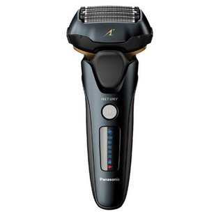 파나소닉 람대쉬 멀티플랙스 5중날 전기면도기, ES-LV67, 혼합색상 강력한 5중날 시스템과 스마트 센서 탑재! 파나소닉 람대쉬 ES-LV67 전기면도기로 부드럽고 깔끔한 면도를 경험해보세요. 남성 프리미엄 면도기 추천.