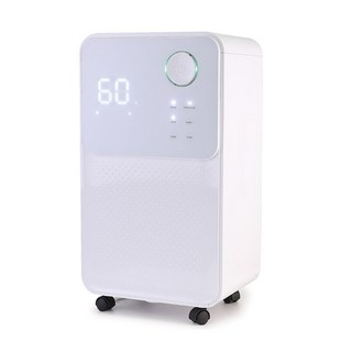 롯데알미늄 제습기 추천