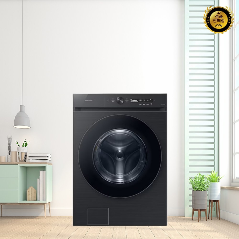 WF25CB8890BV 삼성 2024 드럼세탁기 추천 가이드! 대용량 25kg 세탁과 스마트싱스 연동, AI 맞춤 세탁 기능까지 갖춘 프리미엄 세탁기입니다.