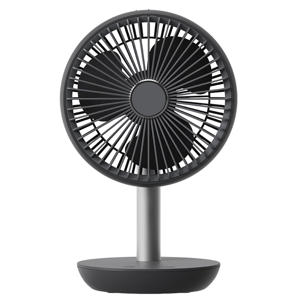 탁상용 선풍기 솔러스에어 AIR605TFG 저소음 강풍 추천! 조용하고 강력한 바람, 사무실과 가정 모두에 적합한 데스크형 USB 선풍기.