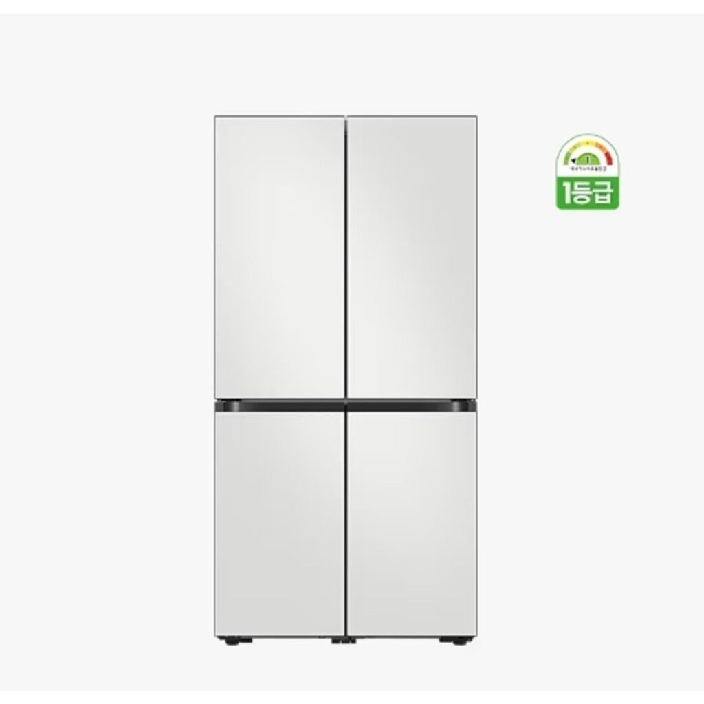RF85DB90F1AP 삼성 4도어 냉장고는 2024년형 비스포크 시리즈로 874L 대용량과 프리미엄 디자인을 갖춘 최고의 냉장고입니다. 실사용자 후기와 함께 다양한 비교 제품 정보도 확인해 보세요.
