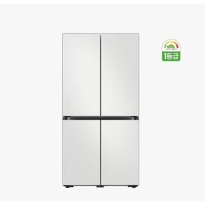 RF85DB90F1AP 삼성 4도어 냉장고 구매 가이드