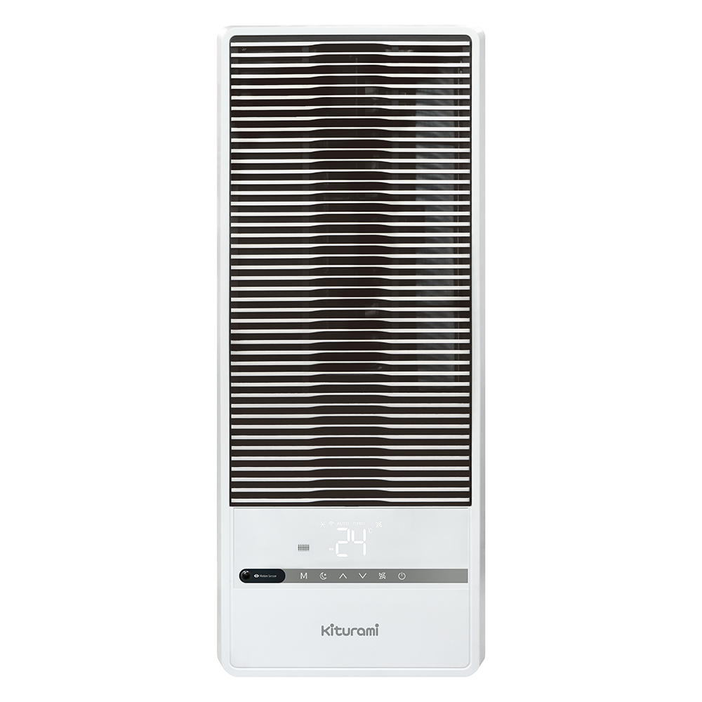 귀뚜라미 창문형 에어컨 원룸 필수 아이템 추천! 설치 간편, 저소음 냉방기기로 여름철 쾌적한 실내환경을 위한 필수 가전.