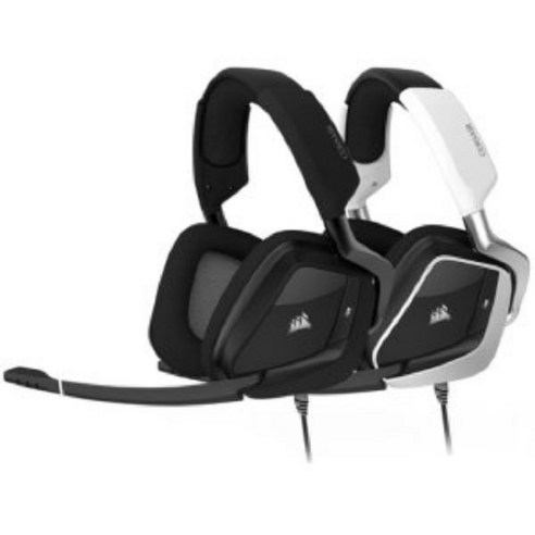 커세어 보이드 프로, 커세어 무선 헤드셋, 보이드 엘리트 등 다양한 게이밍 헤드셋 중 커세어 보이드 프로를 중심으로 음질, 착용감, 무선 연결 안정성까지 리뷰했습니다. iCUE 연동과 디스코드 인증까지, 게이머를 위한 최적의 선택을 확인해보세요.