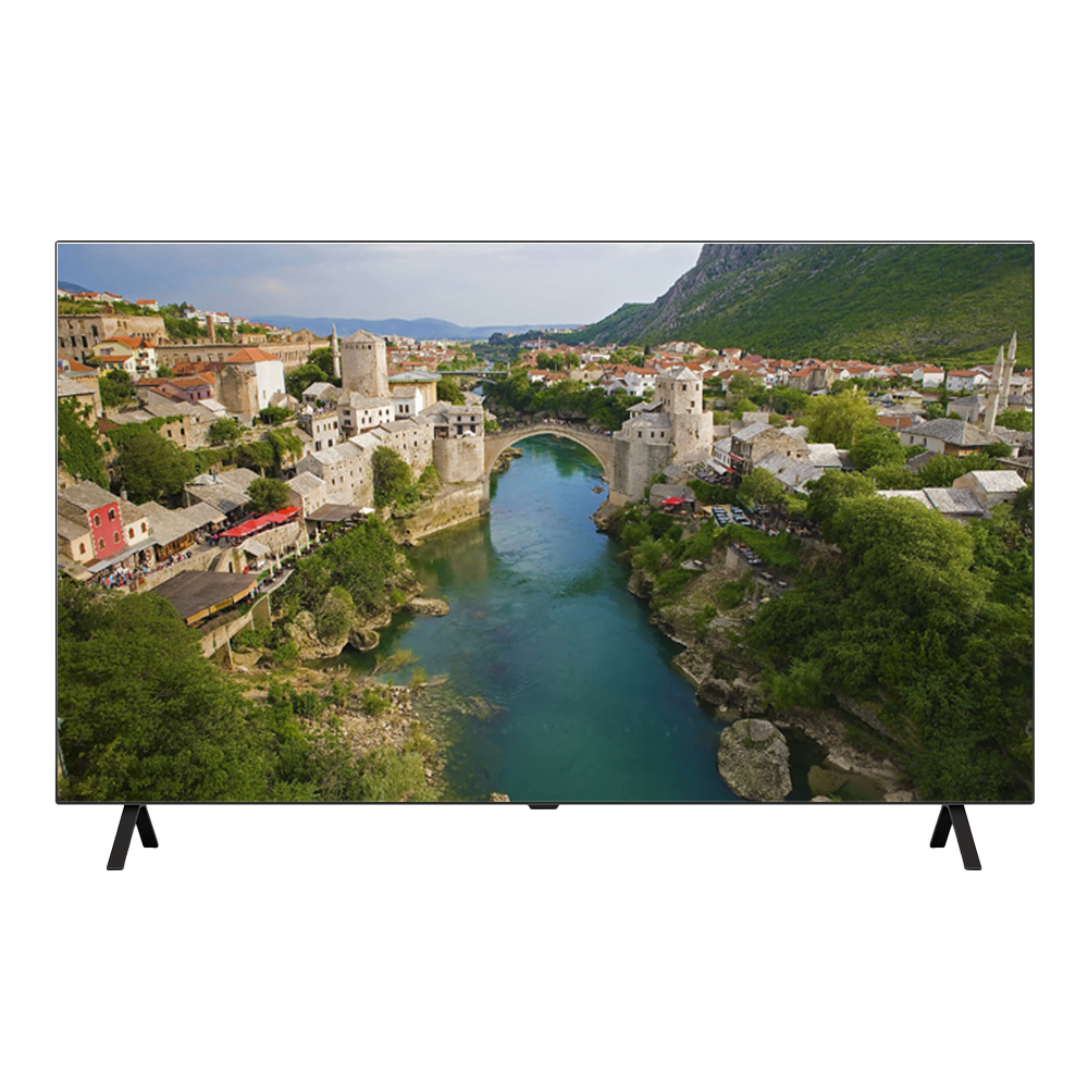 OLED77B4SNA는 LG전자의 77인치 4K OLED TV로, AI 화질 엔진과 돌비 애트모스 사운드를 지원합니다. OLED77B4SNA의 생생한 화질과 프리미엄 기능을 지금 확인해보세요.