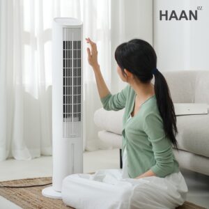 한경희 타워형 냉풍기 추천 크기, 기능, 장단점 비교 사용기