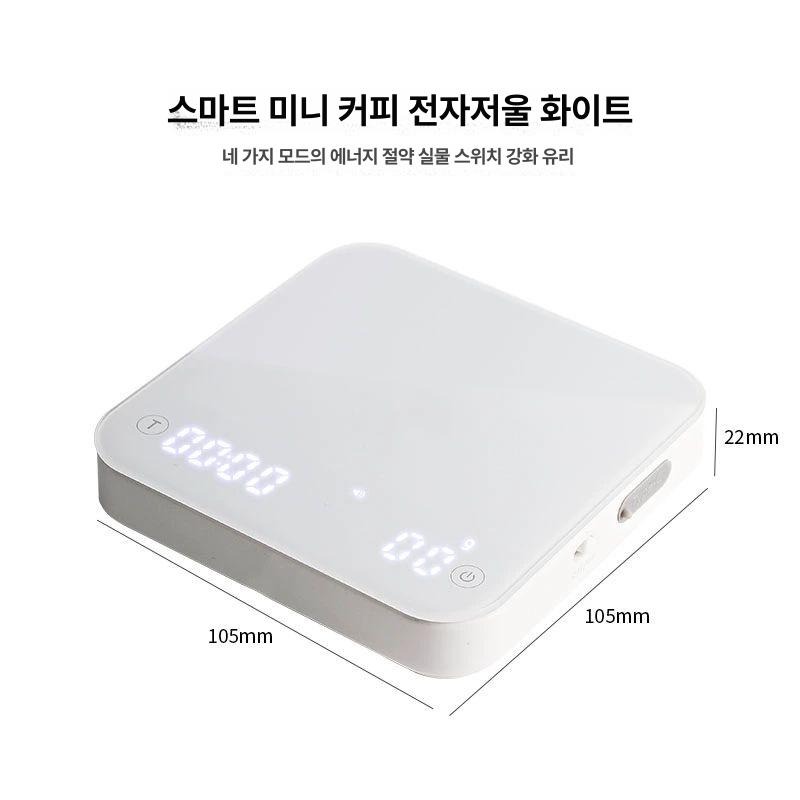 아카이아 저울, 아카이아 루나, 커피 저울 추천 등 바리스타들이 사랑하는 아카이아 제품을 분석했습니다. 드립부터 에스프레소까지 정밀 계량이 가능한 스마트 저울을 비교하며, 실사용 후기도 함께 정리해드립니다.