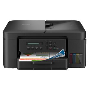 DCP-T730DW 추천 구매 전 필독! 장점 단점 한눈에 비교 분석