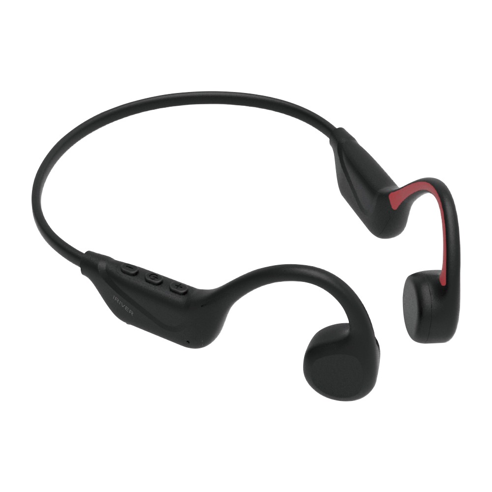아이리버 골전도 이어폰은 귀를 막지 않는 개방형 설계로 뛰어난 착용감과 안전한 야외활동을 지원합니다. 고음질과 IPX 방수 등 다양한 기능을 갖춘 아이리버 골전도 이어폰을 확인해 보세요.