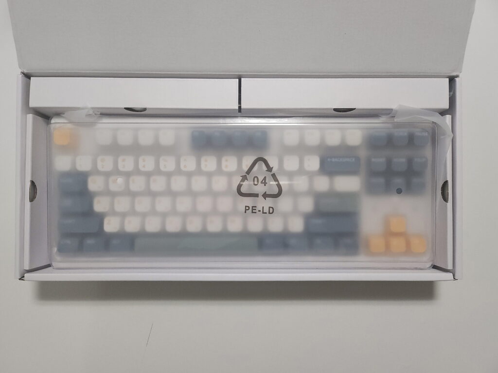 TFG Magnetox XL 게이밍 키보드 추천|2025 최신 마그네틱축 후기