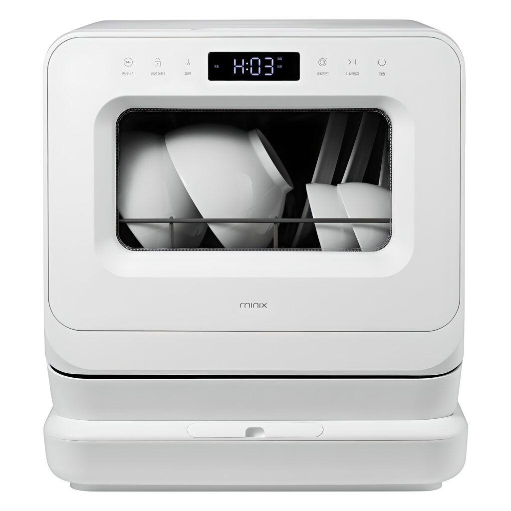 미닉스 식기세척기 추천! 실제 후기 기반으로 성능·소음·건조력·설치편의성까지 비교완벽정리. 한정수량 특가와 필수 구매가이드 TOP3 지금 확인하세요.