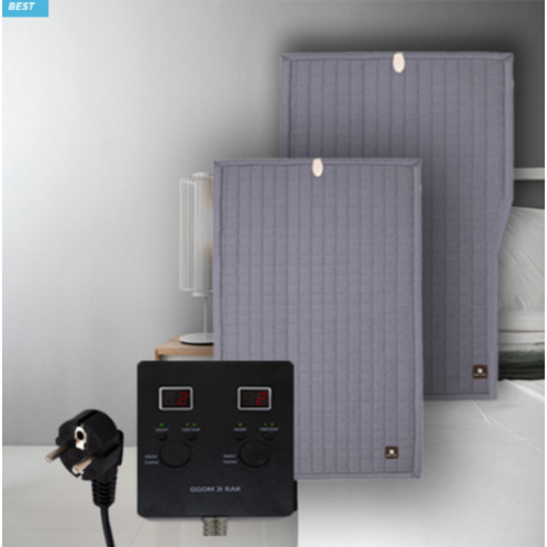 2025년 최신 꼼지락탄소매트 추천 가이드! 가성비 최고의 모델부터 프리미엄 기능 탑재 모델까지, 베스트 순위 3를 심층 분석하고 현명한 가격비교 팁을 제공합니다.