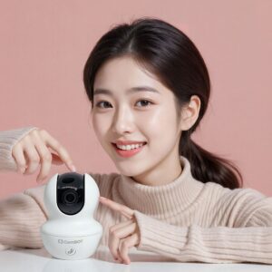 국산 홈캠 추천 베스트 8 & 해킹 걱정 없는 CCTV 구매 가이드 2026