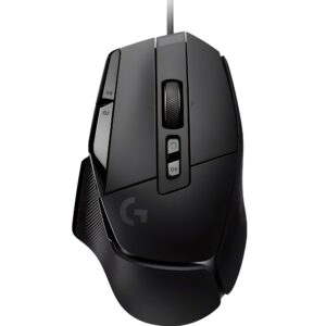 G502X 추천 | 게이밍 마우스 끝판왕 로지텍 G502 X 라이트스피드 플러스 비교 분석 2026