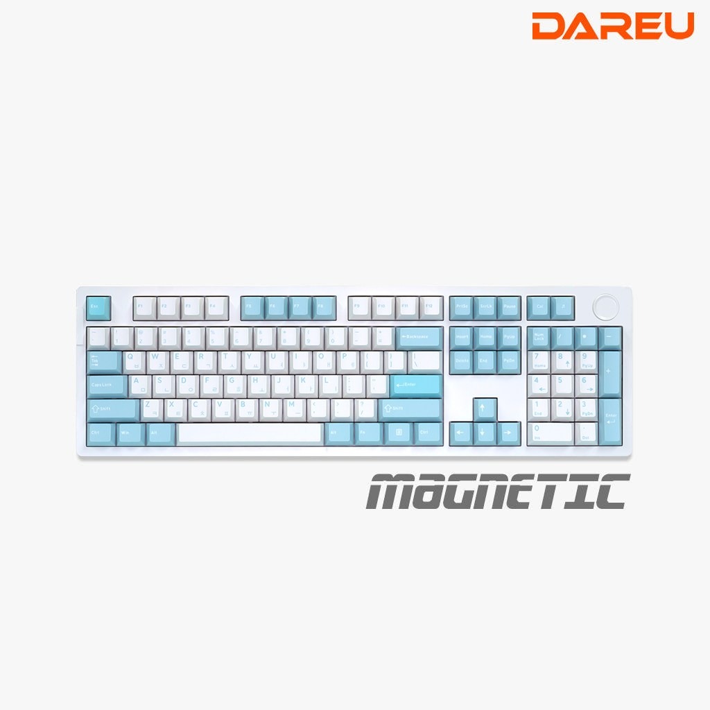 래피드 트리거 키보드 추천 TOP 8 | 발로란트 카스 가성비 2026