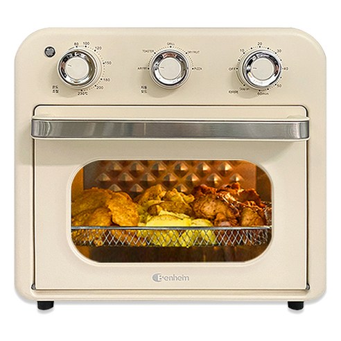 벤하임에어프라이어 추천 모델 가이드입니다. 15L 대용량 오븐형부터 미니 사이즈까지 인기 순위와 가격, 실사용 후기를 비교해 드립니다. 지금 최저가 정보를 확인하세요.