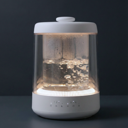 2026년 최신 가습기 추천 순위 Top 8을 소개합니다. 초음파식, 가열식 등 유형별 장단점과 100% 리얼 후기, 구매 가이드를 통해 나에게 딱 맞는 제품을 찾아보세요.