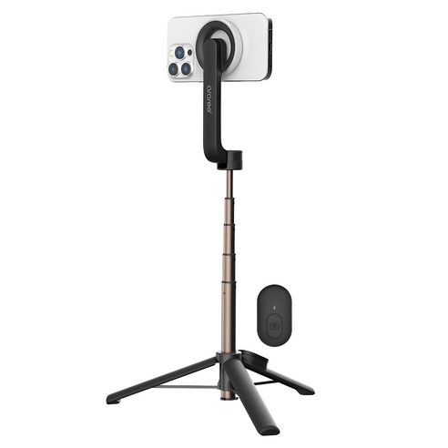 맥세이프셀카봉 추천, 여행 필수템으로 떠오른 인기 모델의 장단점과 가성비를 완벽 비교했습니다. 강력한 자력 고정부터 초경량 디자인, 블루투스 기능까지 2026년 최신 순위를 지금 확인해보세요.