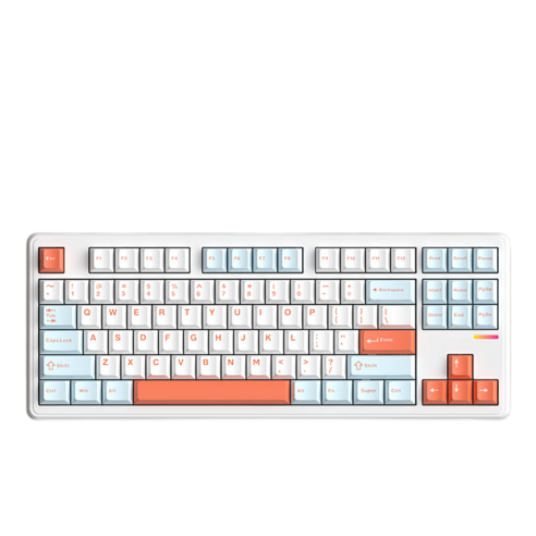 RS8 키보드 추천 모델과 가격, 스펙 성능을 비교 분석합니다. 가스켓 구조와 3모드 연결을 지원하는 가성비 기계식 키보드의 장단점과 실사용 후기를 확인하세요.