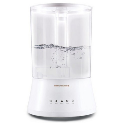 브링더홈 가습기 추천 및 가열식 복합식 인기 순위 비교 2026