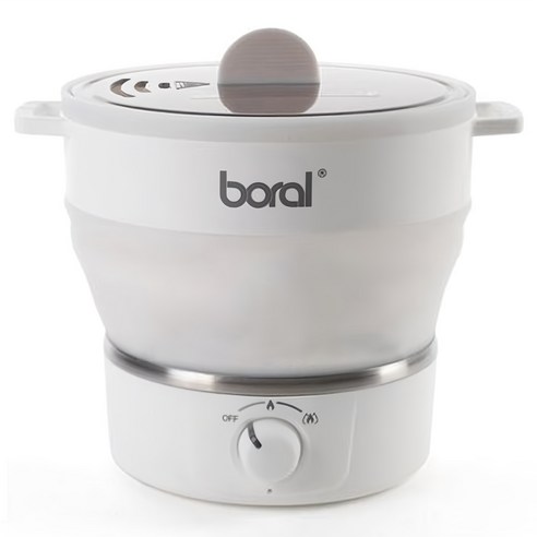 보랄 전기포트 추천 2026년 인기 순위 TOP 8 비교! 보랄 접이식 실리콘 포트부터 대용량 보온 포트까지, 캠핑용과 가정용으로 딱 맞는 가성비 모델과 구매 가이드를 확인하세요.