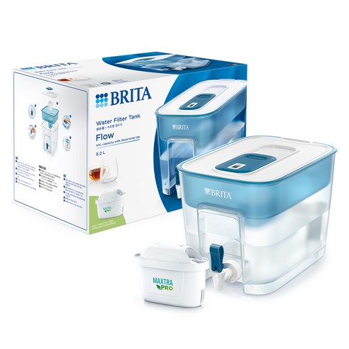 브리타정수기 추천 | 가성비 모델 비교 및 사용법 꿀팁 2026