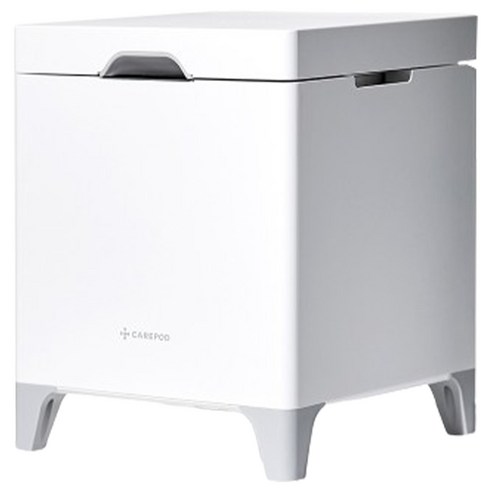 케어팟 X50 추천 가열식 가습기 끝판왕 스펙 비교 및 실사용 후기 2026