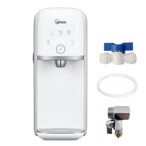 냉수정수기 추천 | 가성비 순위 및 단점 분석 2026