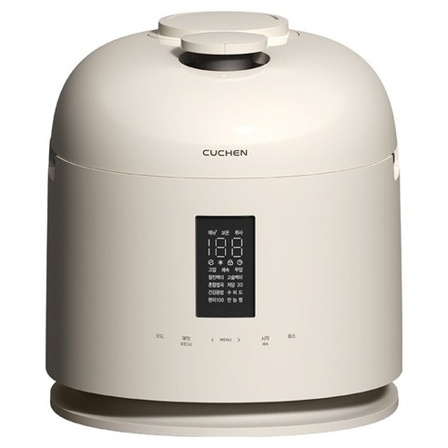 쿠첸 123 10인용 추천 | 올스테인리스 전기압력밥솥 가격 비교 및 기능 분석 2026