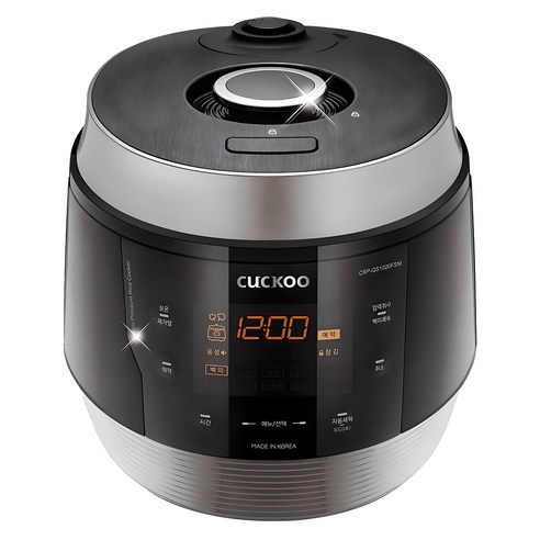 쿠쿠 압력밥솥 추천 | 6인용 10인용 IH 인기 순위 비교 2026