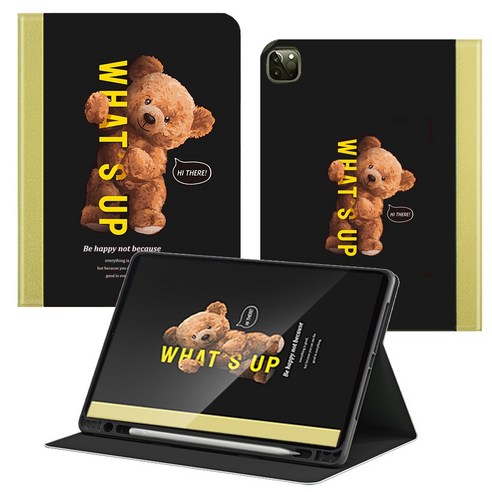 아이패드 에어11 M 3 케이스 추천 | 가성비 북커버 TOP 9 비교 2026