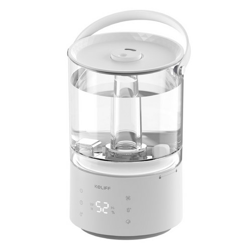 케리프가습기 추천 | 2026년형 가열 복합식 모델 완벽 분석 및 비교