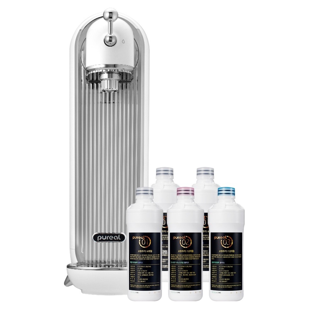 퓨리얼정수기 추천 | 가성비 직수 모델 비교 및 단점 분석 2026