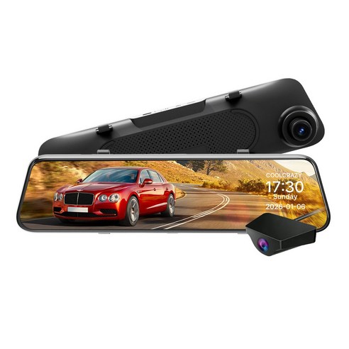 룸미러블랙박스 추천 | 가성비 인기 순위 비교 TOP 8 2026