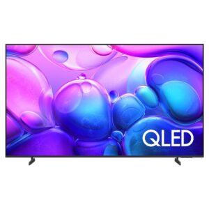 KQ85QF6AAFXKR 추천 | 삼성 85인치 QLED TV 스펙 가격 단점 비교 2026