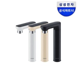 삼성정수기 추천 | 비스포크 빌트인부터 직수형까지 가성비 비교 2026