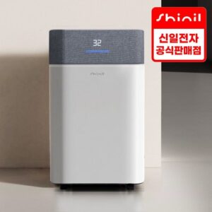 신일제습기 추천 | 20L 대용량 가성비 비교 2026