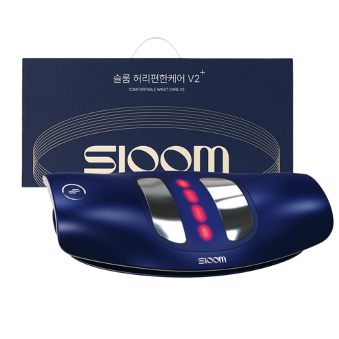 슬룸 허리마사지 추천 가이드! 허리편한케어 V2부터 온열 스트레칭 모델까지 인기 제품의 스펙, 가격, 실사용 후기를 비교 분석하고 최저가 정보를 제공합니다.