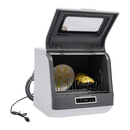 소형식기세척기 추천 | 가성비 비교 및 2026년 순위