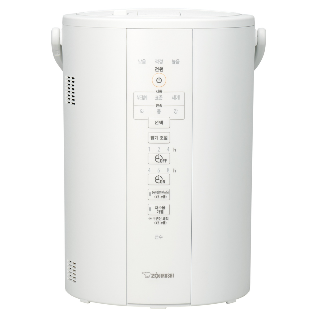 조지루시 가습기 추천 | 3L 4L 용량별 가격 비교 및 장단점 2026