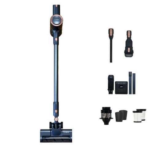 쿠오레 무선청소기 추천 성능 비교 및 가성비 후기 2026