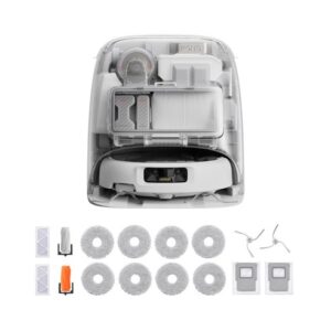 dji 로봇청소기 추천 | 로모 P 성능 비교 및 할인 정보 2026