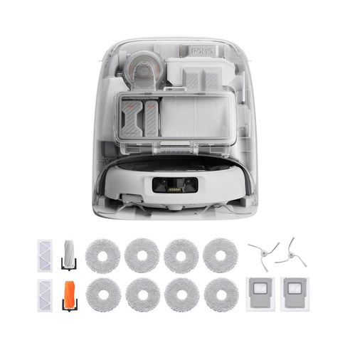 dji 로봇청소기 추천 | 로모 P 성능 비교 및 할인 정보 2026