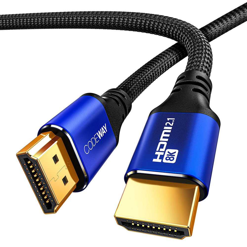 코드웨이 HDMI 케이블 추천